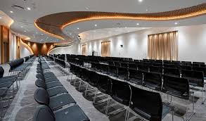 Darwin Convention Centre Head Office Photos