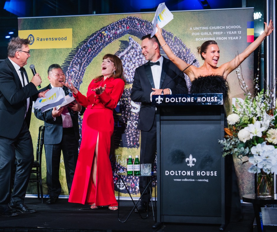 Doltone House Head Office Photos