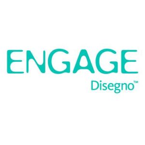 Engage at Disegno