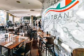 Eastbank Cafe Bar Pizzeria Head Office Photos