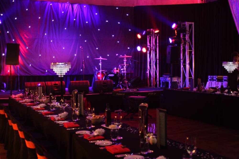 Event Social Planners Head Office Photos