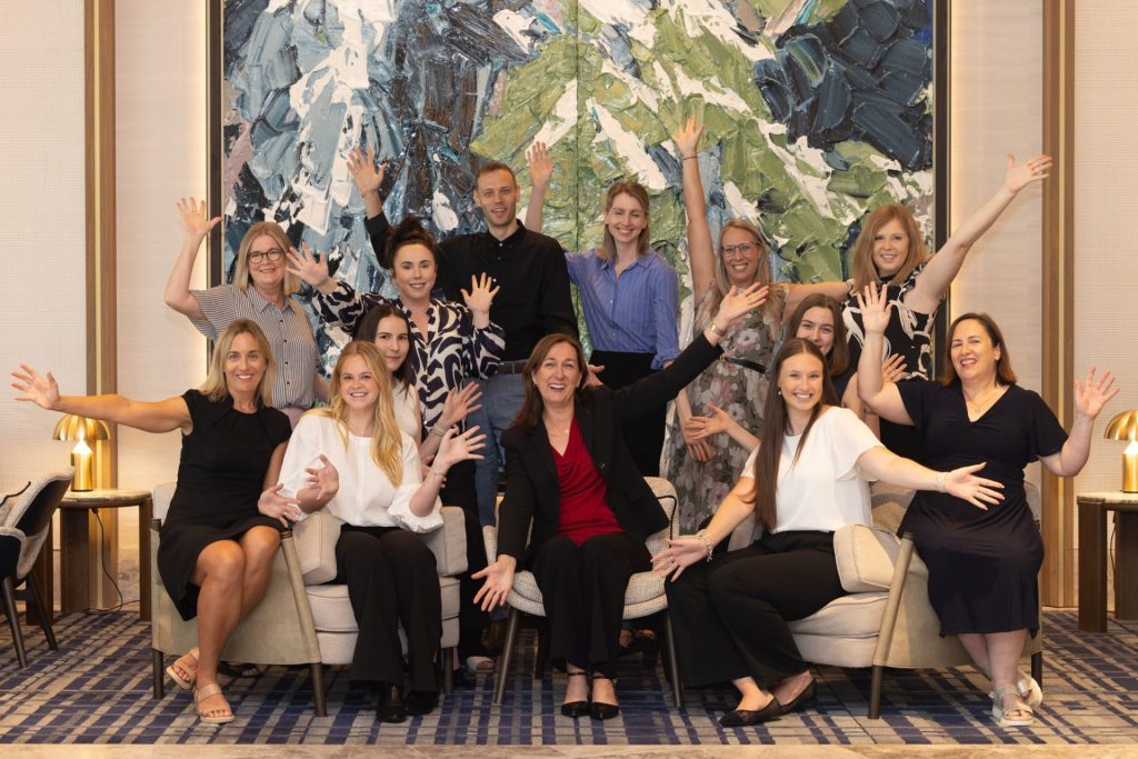 Expert Events Head Office Photos