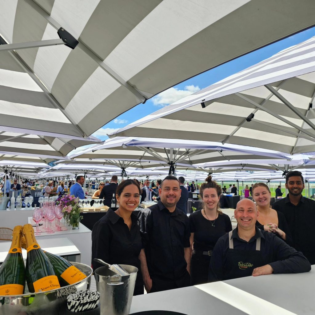 Fabulous Catering Head Office Photos