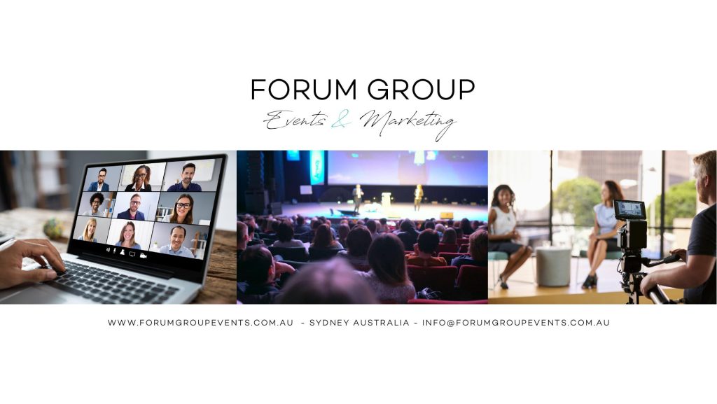 Forum Group Events & Marketing Head Office Photos