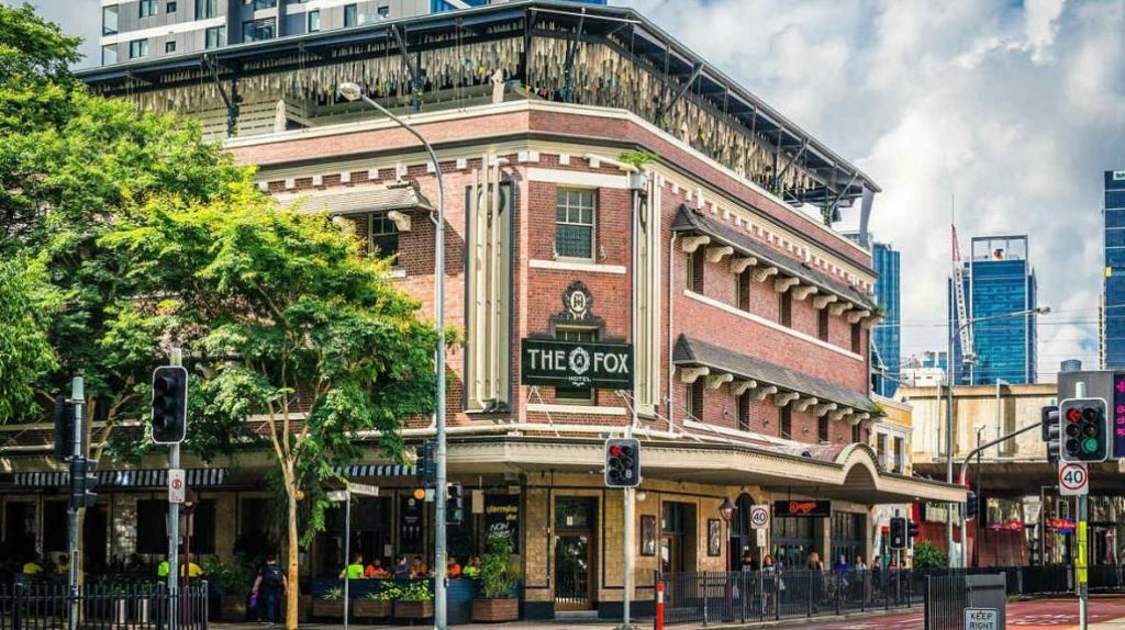 Ghanem Group Head Office Photos