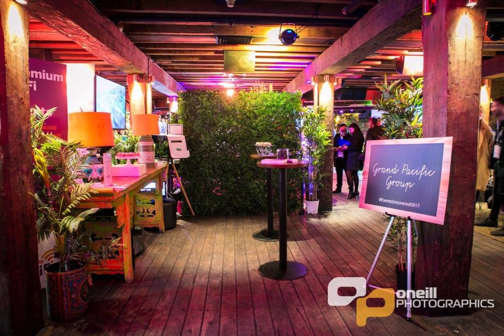 Grand Pacific Group Head Office Photos