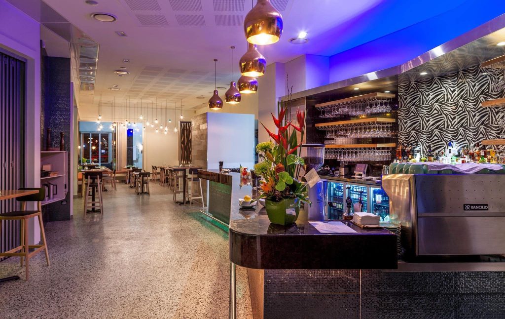 Green Zebra Restaurant & Bar Head Office Photos