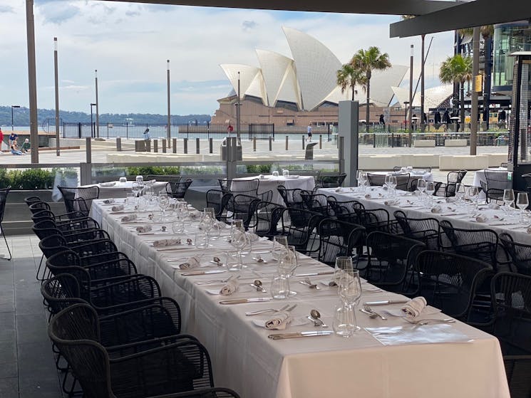 Harbourfront Seafood Restaurant Head Office Photos