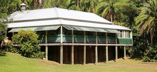Harry's on Buderim Head Office Photos