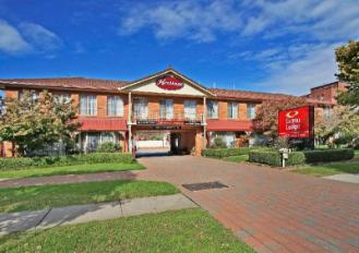 Heritage Motor Inn Head Office Photos