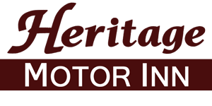 Heritage Motor Inn