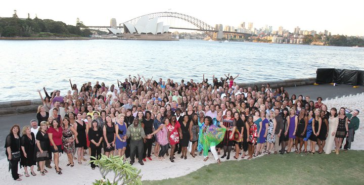 ID Events Australia Head Office Photos