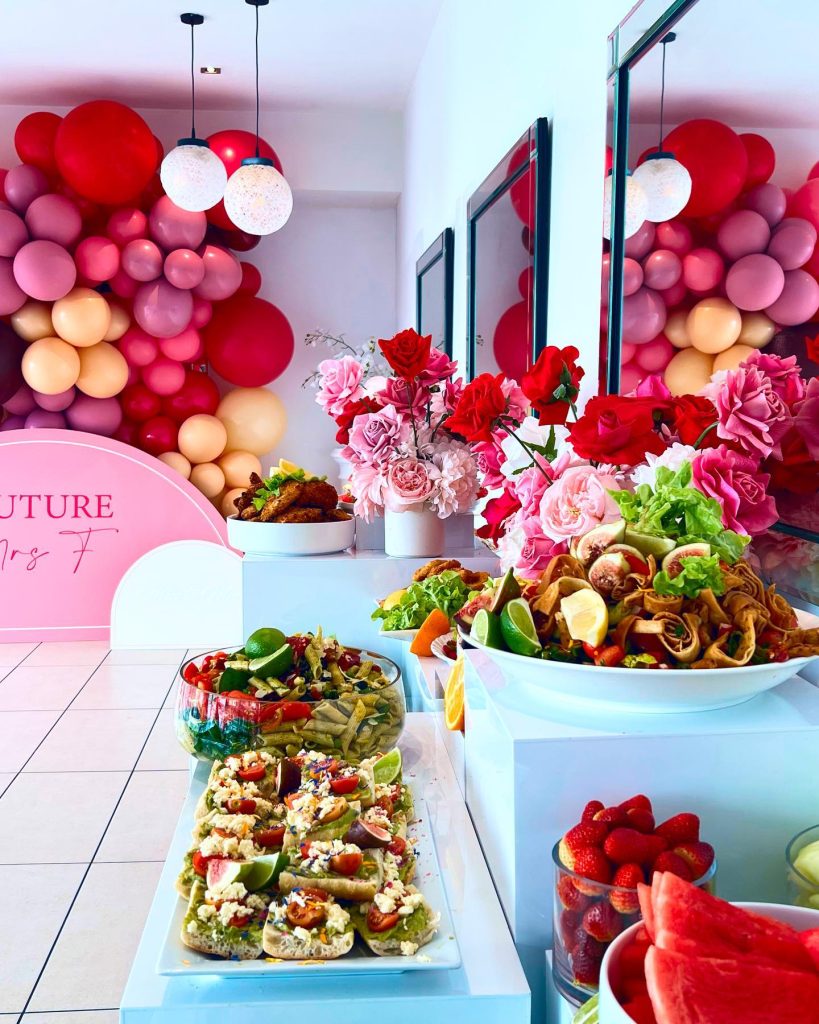 Kitchen Table Caterers Head Office Photos