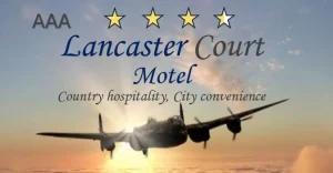 Lancaster Court Motel