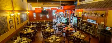 Leo's Spaghetti Bar Head Office Photos