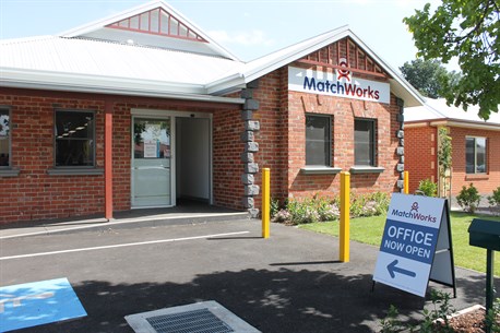 MatchWorks Head Office Photos