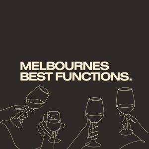 Melbournes Best Functions