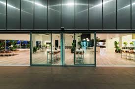 Moda Events Portside Head Office Photos