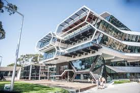 Monash University Head Office Photos