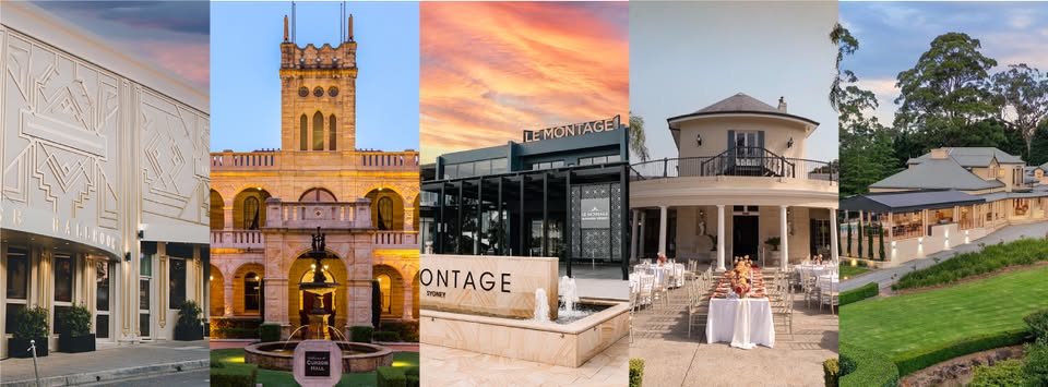 Navarra Venues Head Office Photos