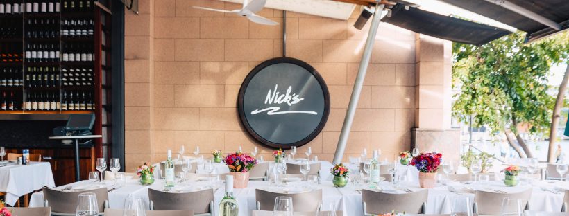 Nick's Restaurant & Bar Group Head Office Photos