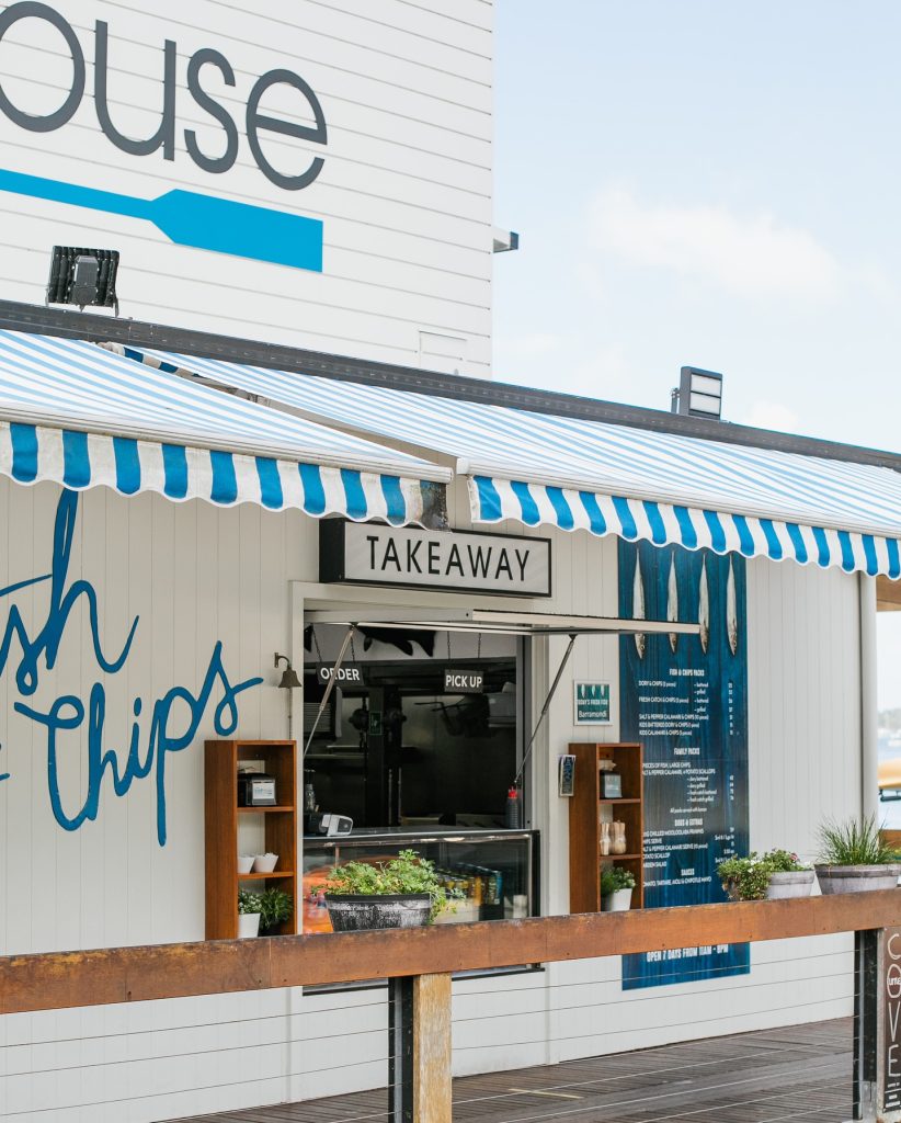 Noosa Boathouse Head Office Photos