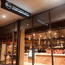 Paesano Buffet Head Office Photos