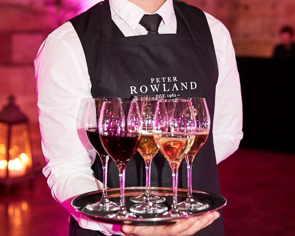 Peter Rowland Group Head Office Photos