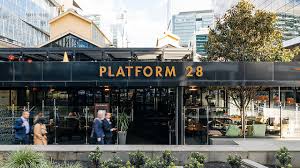 Platform 28 Head Office Photos
