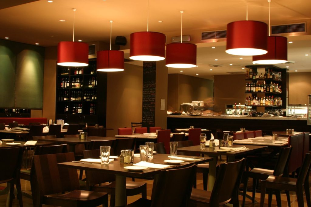 Renzo's Bar Restaurant Head Office Photos