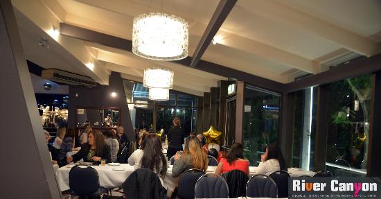 River Canyon Restaurant Head Office Photos