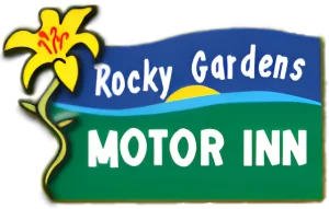 Rocky Gardens Motor Inn