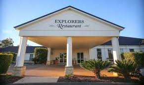 Roma Explorers Inn Head Office Photos