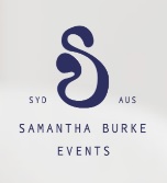 Samantha Burke Events