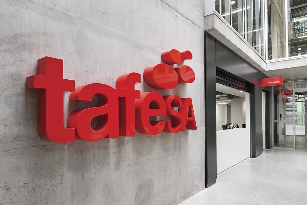 TAFE SA office