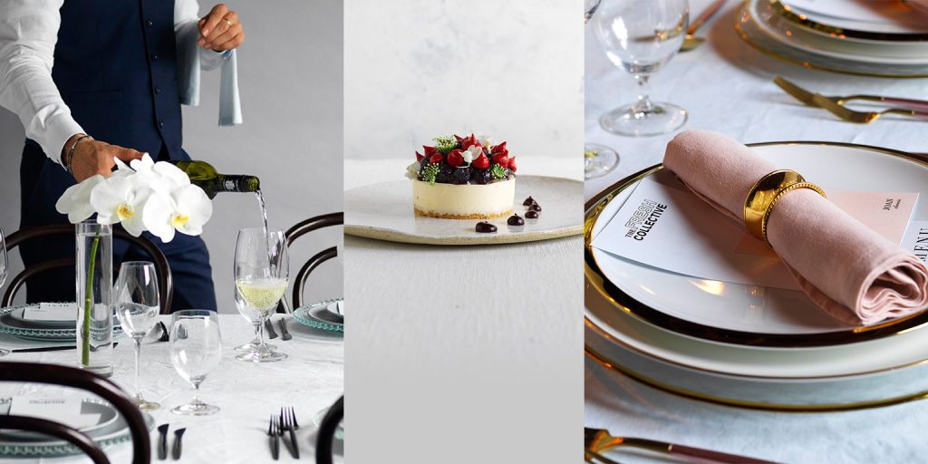 The Fresh Collective Head Office Photos