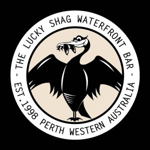 The Lucky Shag Waterfront Bar