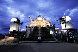 The Pier Geelong Head Office Photos