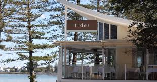 Tides Waterfront Dining Head Office Photos