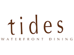 Tides Waterfront Dining