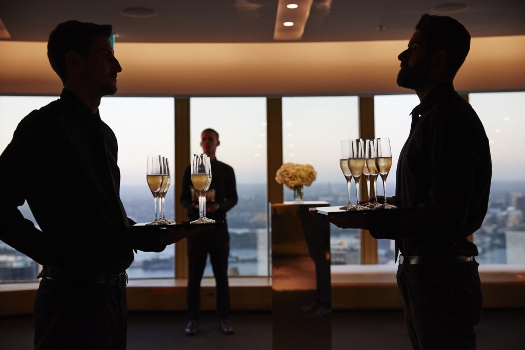 Trippas White Group Head Office Photos