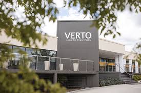 VERTO Head Office Photos