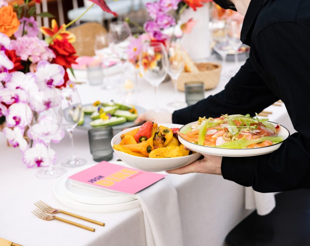 Yum Catering Head Office Photos