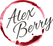 Alex Berry Fine Wine Specialist