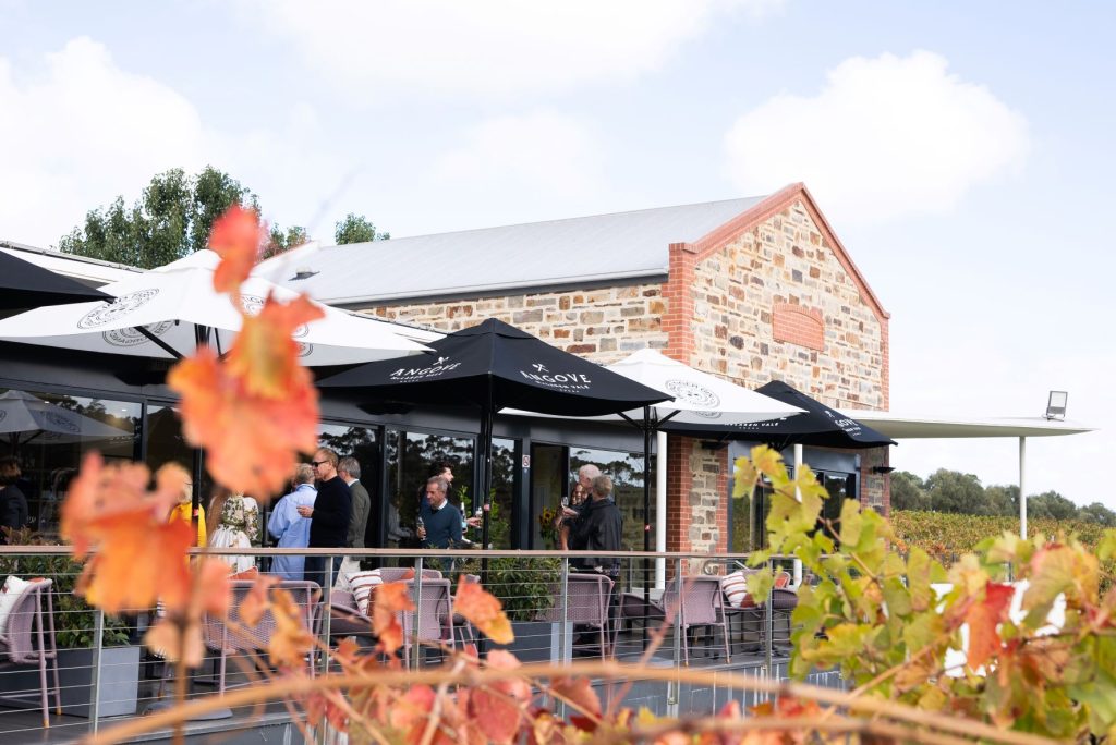 Angove Family Winemakers Head Office Photos