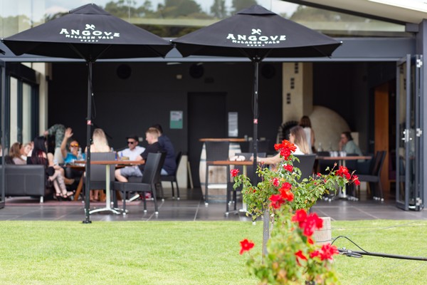 Angove Family Winemakers Head Office Photos