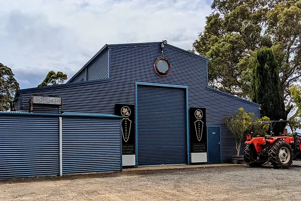 Arlewood Wines Head Office Photos