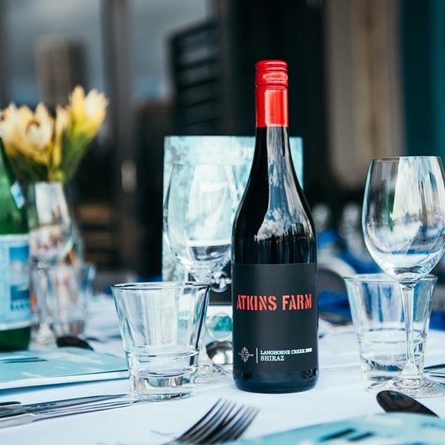 Atkins Family Vineyards Head Office Photos