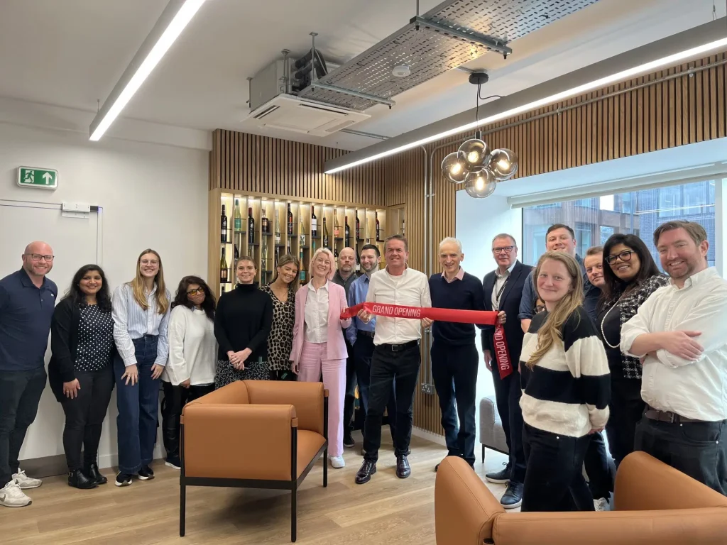 Australian Vintage Head Office Photos