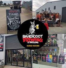 Bandicoot Brewing Head Office Photos